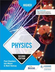 Higher physics: second edition