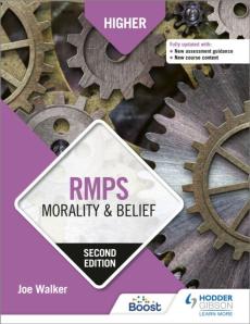 Higher rmps: morality & belief: second edition