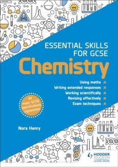 Essential skills for gcse chemistry