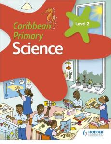 Caribbean primary science book 2