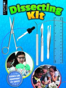 Dissection Kit