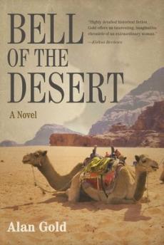 Bell of the Desert