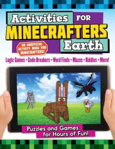 Activities for Minecrafters: Earth