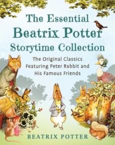 The Essential Beatrix Potter Storytime Collection