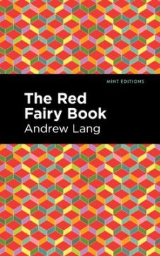 The Red Fairy Book