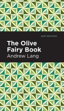 The Olive Fairy Book