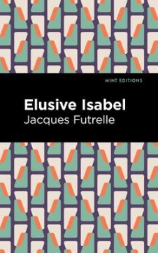 Elusive Isabel