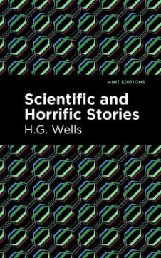 Scientific and Horrific Stories