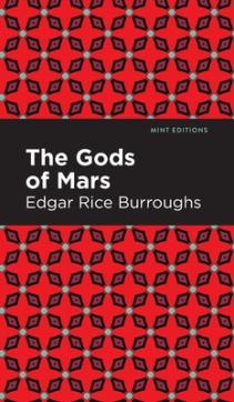 The Gods of Mars