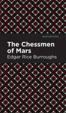 The Chessmen of Mars