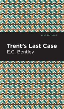 Trent's Last Case