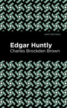 Edgar Huntly