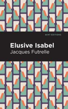 Elusive Isabel