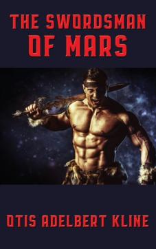 The Swordsman of Mars