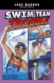 Swim team trouble