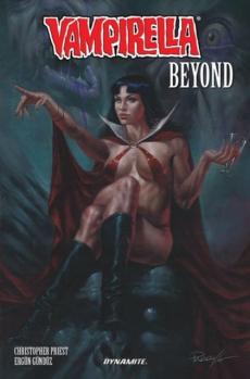 Vampirella: Beyond