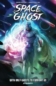 Space Ghost Vol. 1