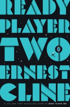 Ready player two : a novel