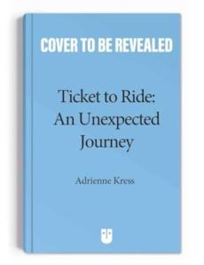 Ticket to Ride: An Unexpected Journey