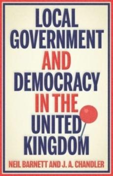 Local government and democracy in britain