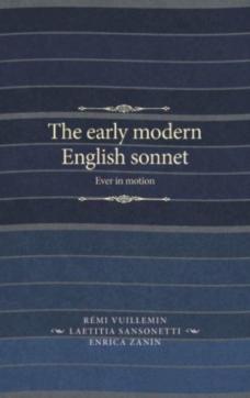 Early modern english sonnet