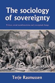 Sociology of sovereignty