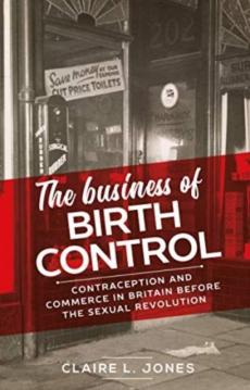 Business of birth control