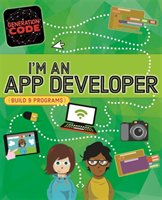 I'm an app developer