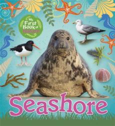 My first book of nature: seashore