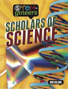 Stem-gineers: scholars of science