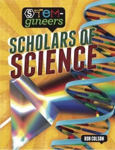 Stem-gineers: scholars of science