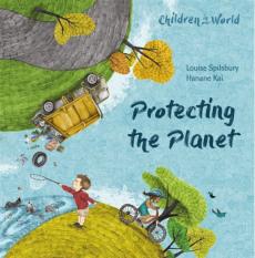 Children in our world: protecting the planet