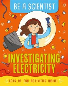 Be a scientist: investigating electricity