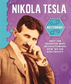 Nikola Tesla