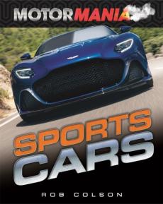 Sports cars