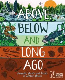 Above, below and long ago