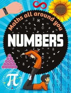 Maths all around you: numbers