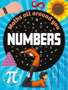 Maths all around you: numbers