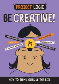 Project logic: be creative!