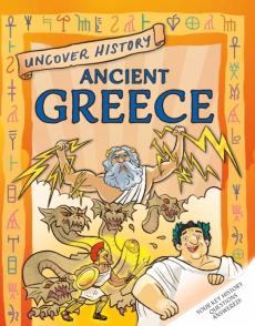 Uncover history: ancient greece