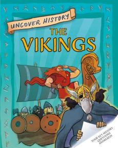 Uncover history: the vikings