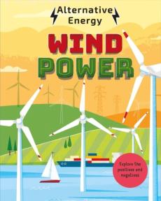 Alternative energy: wind power