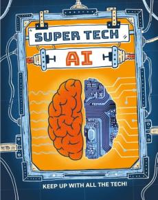Super tech: ai