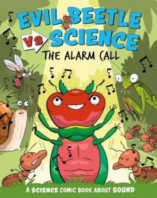 Evil beetle versus science: the alarm call