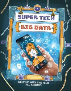 Super tech: big data