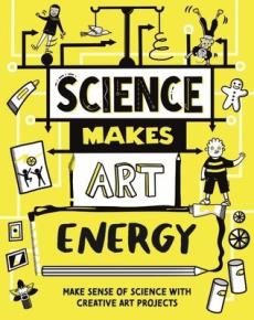 Science makes art: energy