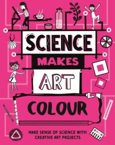 Science makes art: colour