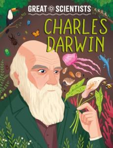 Great scientists: charles darwin