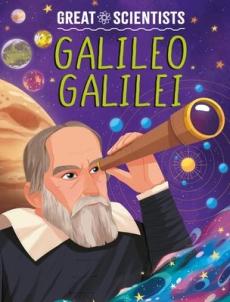 Great scientists: galileo galilei