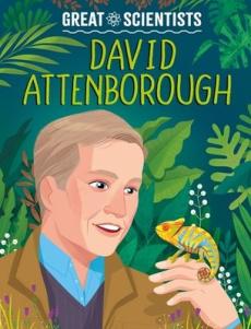 Great scientists: david attenborough